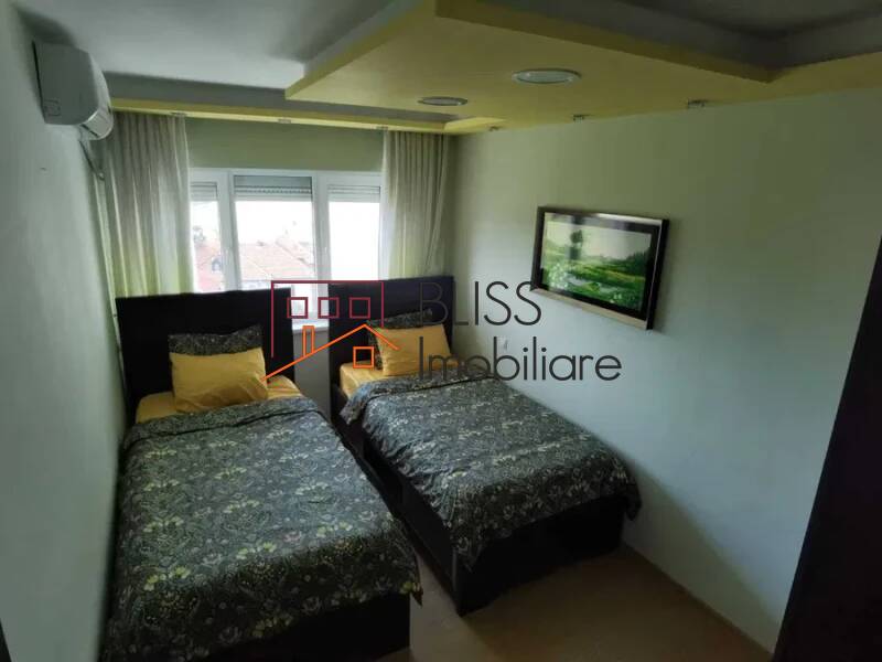 2-Bedroom Apartment Dorobanti – Luxury Renovated, Bucharest | Bliss Imobiliare / Photo 6 - BLISS Imobiliare