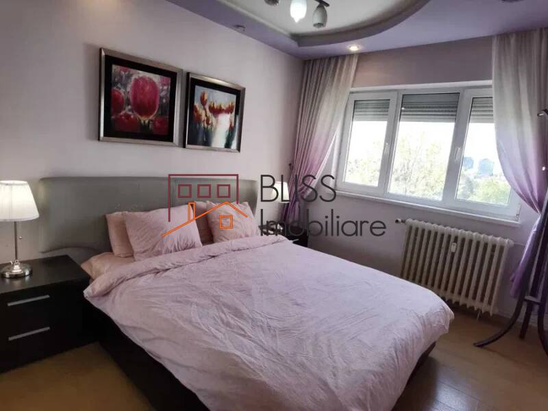 2-Bedroom Apartment Dorobanti – Luxury Renovated, Bucharest | Bliss Imobiliare / Photo 5 - BLISS Imobiliare