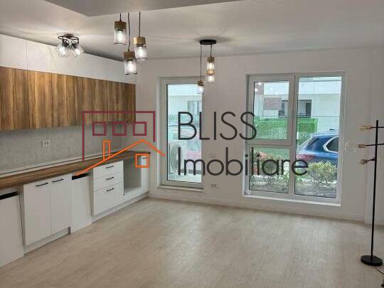 Apartament Cu 2 Camere, Cu Balcon Si Parcare Exterioara | Bliss Imobiliare / Photo 3 - BLISS Imobiliare