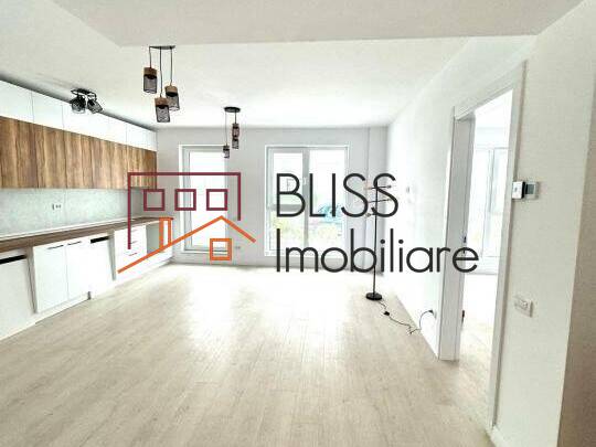 Apartament Cu 2 Camere, Cu Balcon Si Parcare Exterioara | Bliss Imobiliare / Photo 4 - BLISS Imobiliare