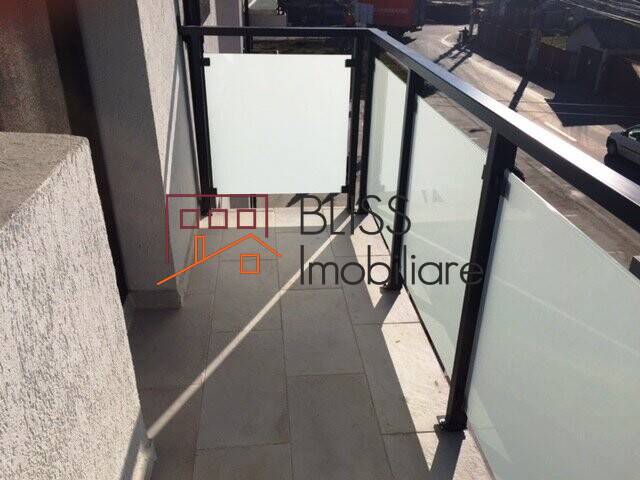 Apartament 2 Camere Cu Balcon Si Parcare — Otopeni Odai | Bliss Imobiliare / Photo 12 - BLISS Imobiliare