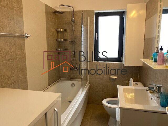 Apartament 2 Camere Cu Balcon Si Parcare — Otopeni Odai | Bliss Imobiliare / Photo 11 - BLISS Imobiliare
