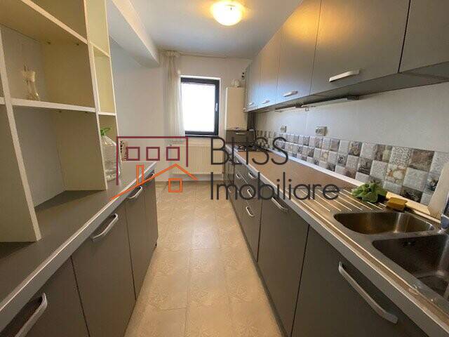 1-Bedroom Apartment With Balcony And Parking — Otopeni Odai, Bucharest / Ilfov | Bliss Imobiliare / Photo 5 - BLISS Imobiliare