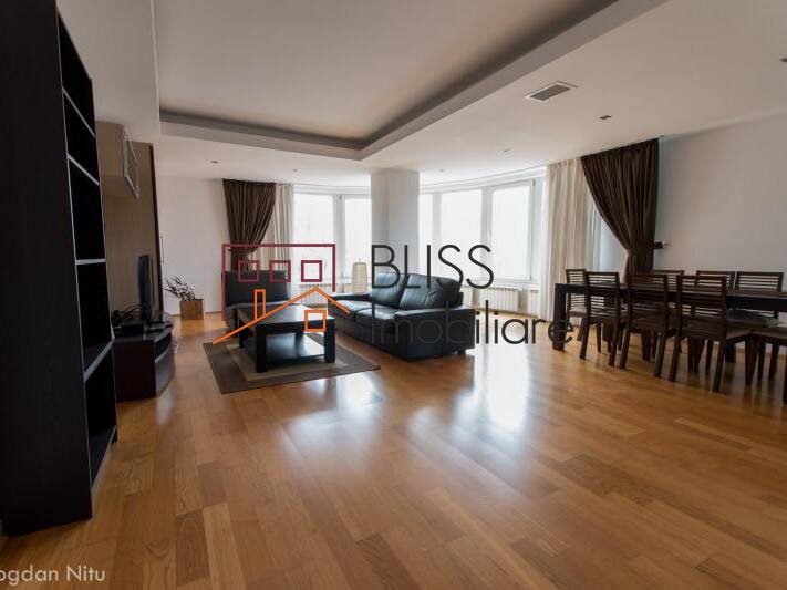 Apartment, Bucharest | Bliss Imobiliare / Photo 1 - BLISS Imobiliare