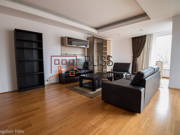 Apartment, Bucharest | Bliss Imobiliare / Photo 2 - BLISS Imobiliare