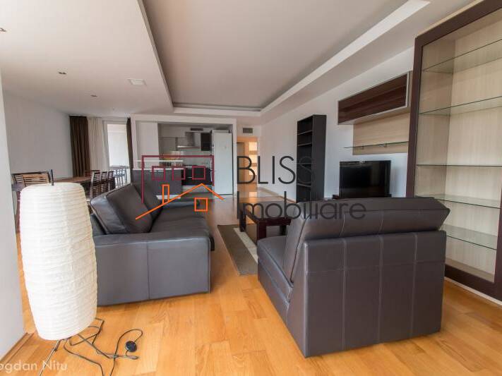 Apartment, Bucharest | Bliss Imobiliare / Photo 3 - BLISS Imobiliare