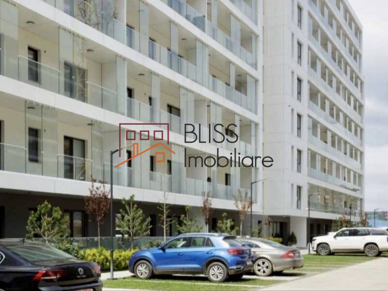 Apartament 2 Camere Pipera | First Estates | Incalzire Gratuita | Bliss Imobiliare / Photo 1 - BLISS Imobiliare