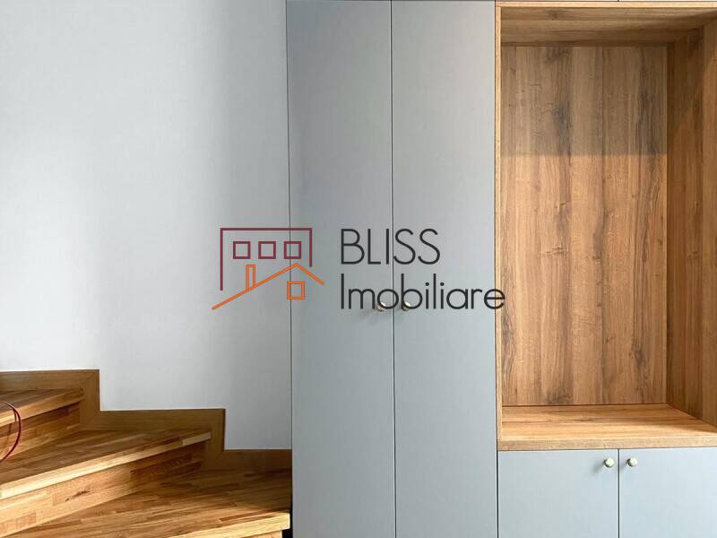 Vila 4 Camere Moon Townhouse | Bliss Imobiliare / Photo 4 - BLISS Imobiliare