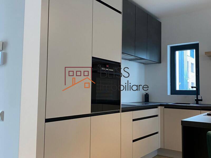 Vila 4 Camere Moon Townhouse | Bliss Imobiliare / Photo 5 - BLISS Imobiliare