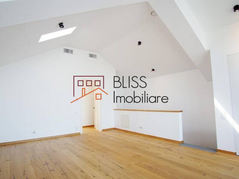 Vila 4 Camere Moon Townhouse | Bliss Imobiliare / Photo 7 - BLISS Imobiliare