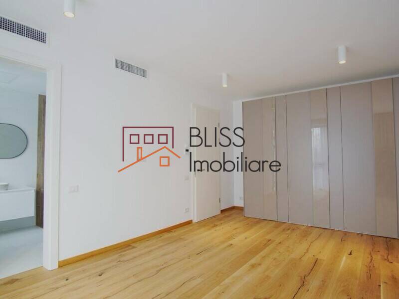 Vila 4 Camere Moon Townhouse | Bliss Imobiliare / Photo 12 - BLISS Imobiliare