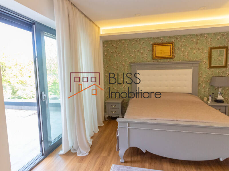 Vila De Lux 12 Camere Cu Piscina, Teren Generos In Iancu Nicolae | Bliss Imobiliare / Photo 42 - BLISS Imobiliare