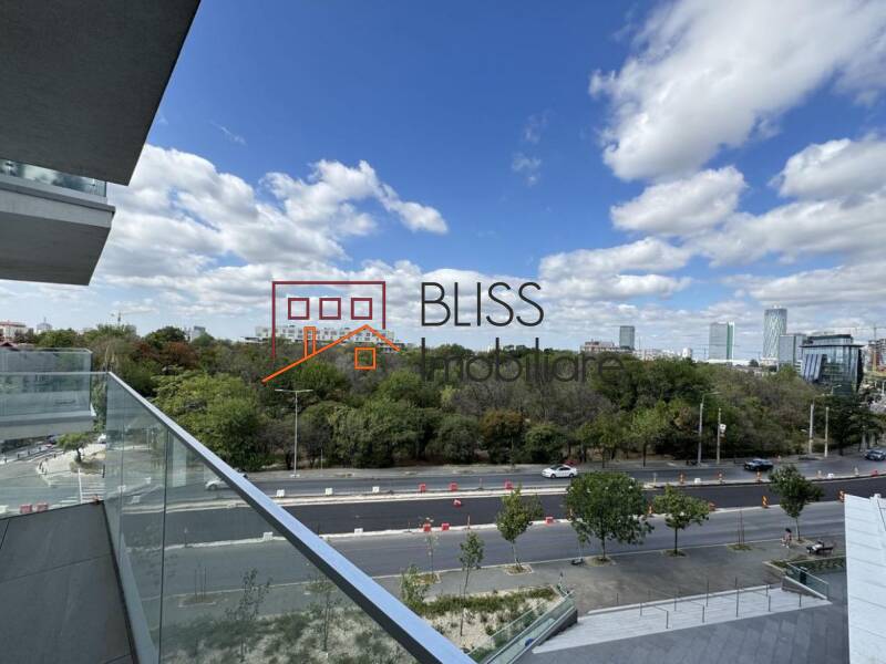 3-Room Apt One Verdi Park |88sqm & Parking, Bucharest | Bliss Imobiliare / Photo 12 - BLISS Imobiliare