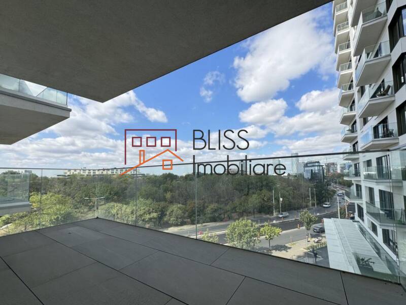 Apartament 3 Camere One Verdi Park | Bliss Imobiliare / Photo 11 - BLISS Imobiliare