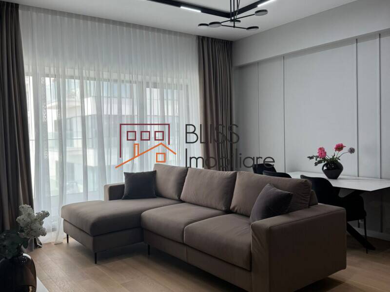 Apartament 3 Camere One Verdi Park | Bliss Imobiliare / Photo 1 - BLISS Imobiliare
