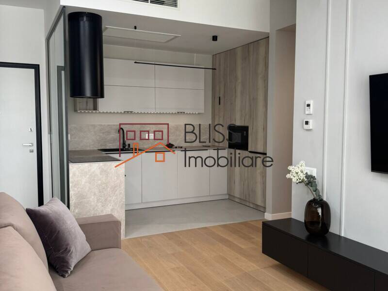 Apartament 3 Camere One Verdi Park | Bliss Imobiliare / Photo 5 - BLISS Imobiliare