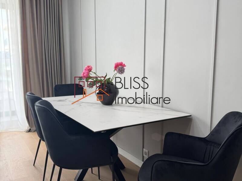Apartament 3 Camere One Verdi Park | Bliss Imobiliare / Photo 4 - BLISS Imobiliare