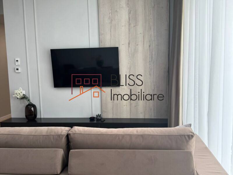 Apartament 3 Camere One Verdi Park | Bliss Imobiliare / Photo 6 - BLISS Imobiliare