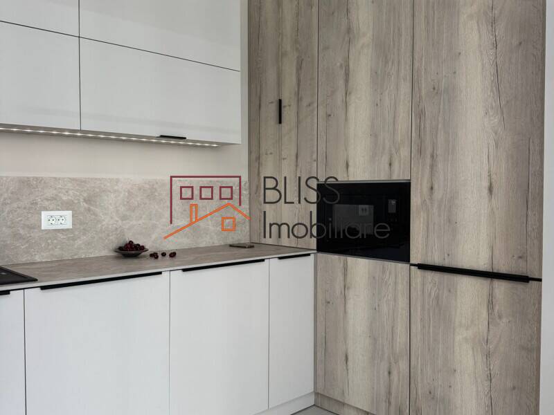 Apartament 3 Camere One Verdi Park | Bliss Imobiliare / Photo 10 - BLISS Imobiliare
