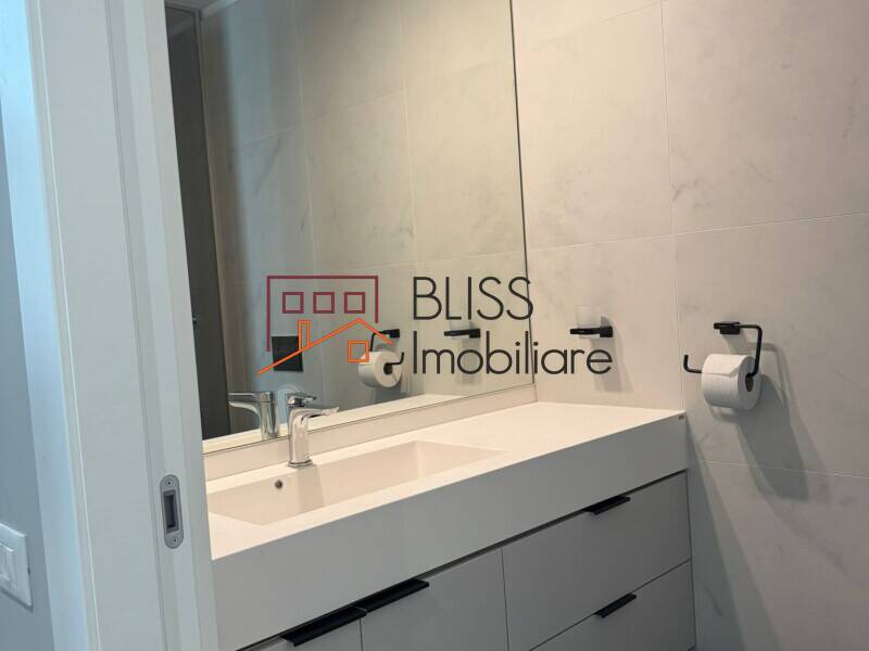 Apartament 3 Camere One Verdi Park | Bliss Imobiliare / Photo 22 - BLISS Imobiliare