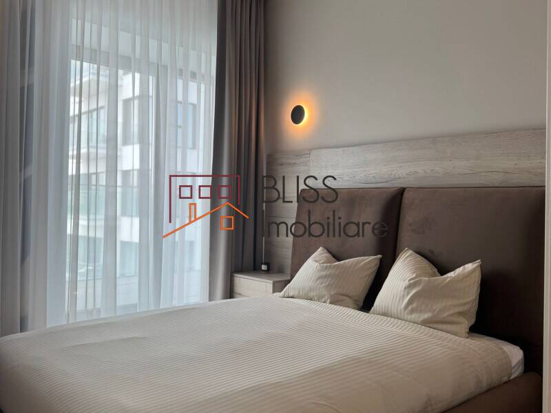 3-Room Apt One Verdi Park |88sqm & Parking, Bucharest | Bliss Imobiliare / Photo 13 - BLISS Imobiliare