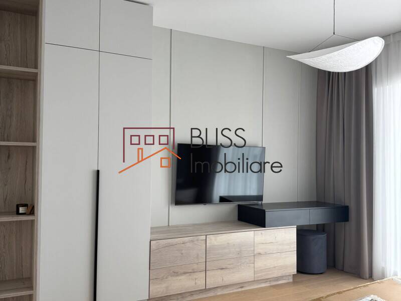 3-Room Apt One Verdi Park |88sqm & Parking, Bucharest | Bliss Imobiliare / Photo 17 - BLISS Imobiliare