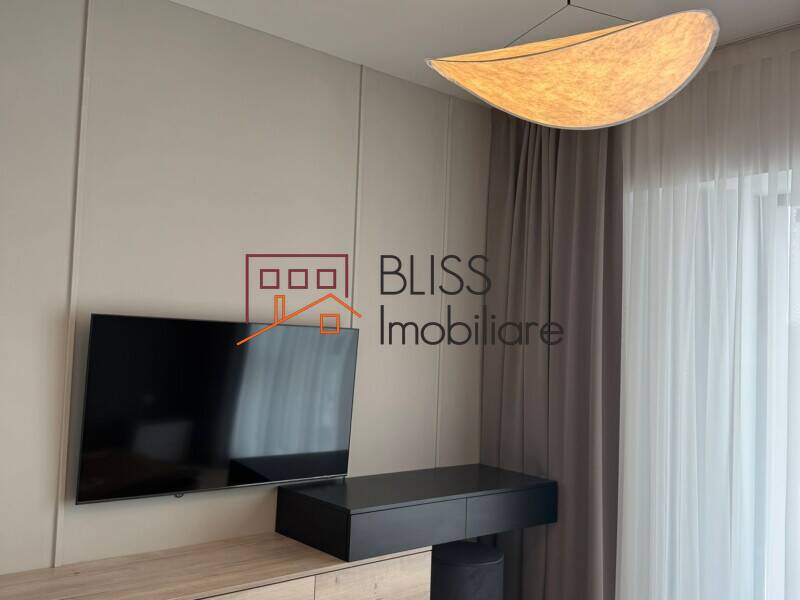 Apartament 3 Camere One Verdi Park | Bliss Imobiliare / Photo 18 - BLISS Imobiliare