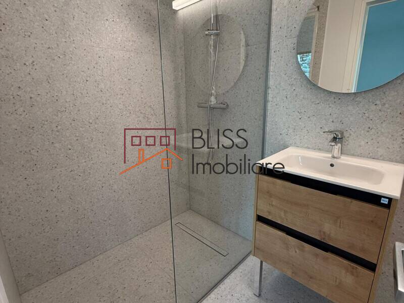 3-Bedroom Apartment With 251 Sqm Garden, Bucharest / Ilfov | Bliss Imobiliare / Photo 11 - BLISS Imobiliare