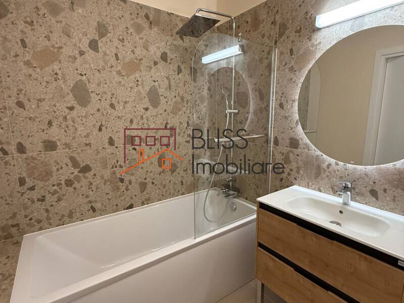 3-Bedroom Apartment With 251 Sqm Garden, Bucharest / Ilfov | Bliss Imobiliare / Photo 10 - BLISS Imobiliare