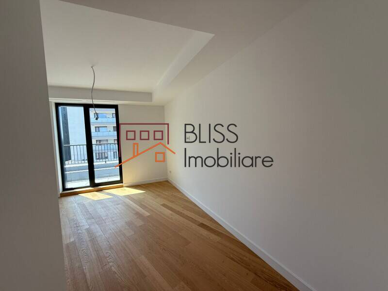 Penthouse Cu 4 Camere Si 2 Terase | Bliss Imobiliare / Photo 11 - BLISS Imobiliare