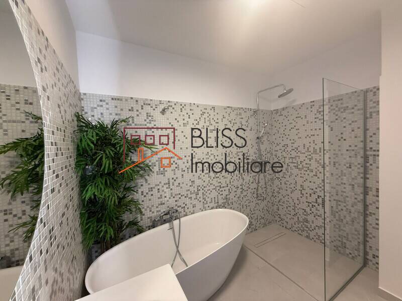 Penthouse Cu 4 Camere Si 2 Terase - Brickville | Bliss Imobiliare / Photo 13 - BLISS Imobiliare