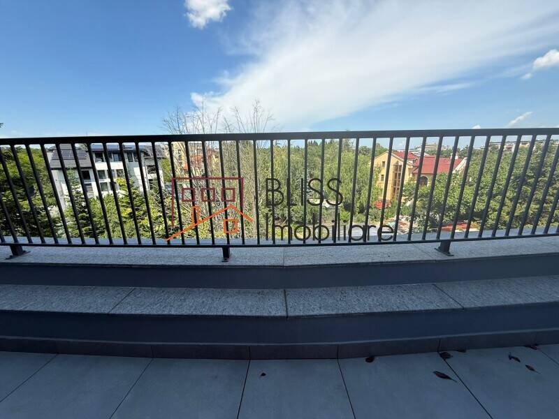 Penthouse Cu 4 Camere Si 2 Terase - Brickville | Bliss Imobiliare / Photo 15 - BLISS Imobiliare