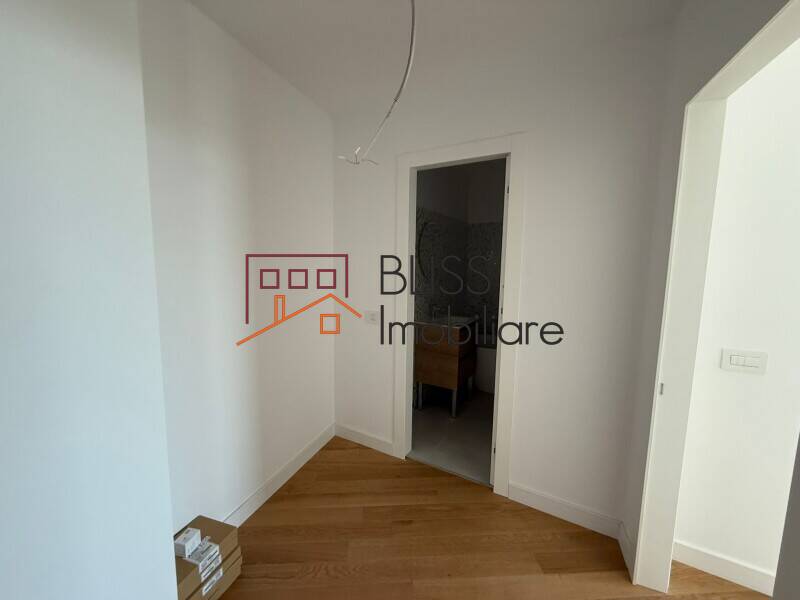 Penthouse Cu 4 Camere Si 2 Terase | Bliss Imobiliare / Photo 10 - BLISS Imobiliare