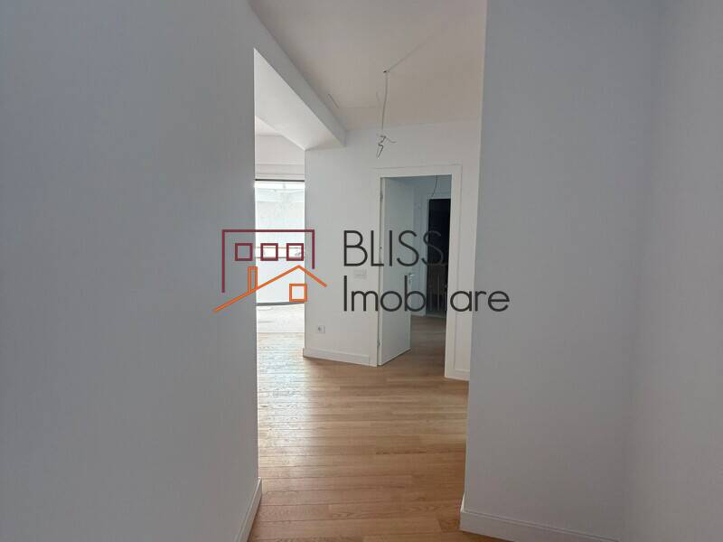 Penthouse Cu 4 Camere Si 2 Terase - Brickville | Bliss Imobiliare / Photo 8 - BLISS Imobiliare