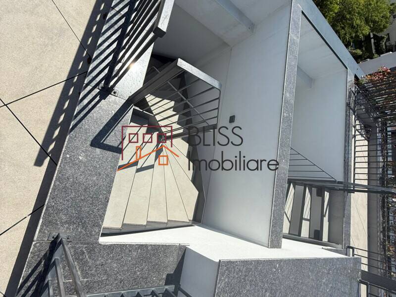 Penthouse Cu 4 Camere Si 2 Terase - Brickville | Bliss Imobiliare / Photo 17 - BLISS Imobiliare