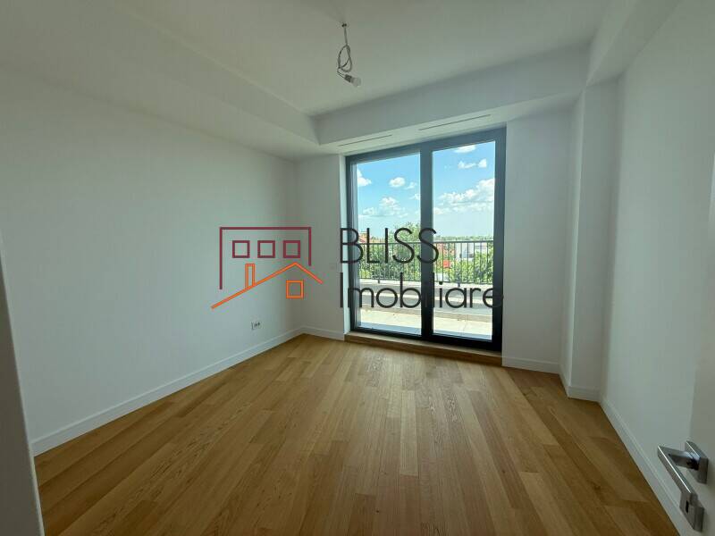 Penthouse With 3 Bedrooms And 2 Terraces - Brickville, Bucharest / Ilfov | Bliss Imobiliare / Photo 6 - BLISS Imobiliare