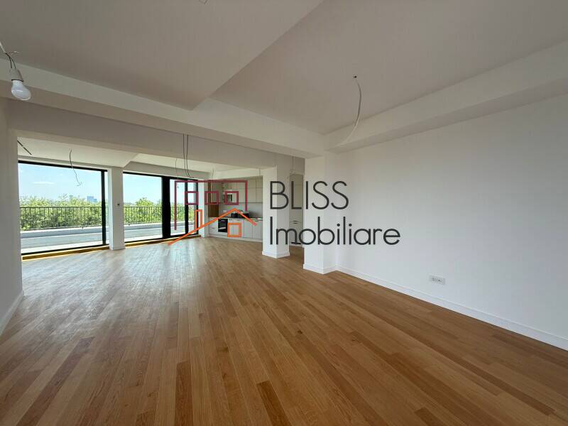 Penthouse Cu 4 Camere Si 2 Terase | Bliss Imobiliare / Photo 8 - BLISS Imobiliare