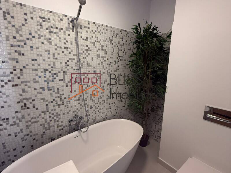 Penthouse With 3 Bedrooms And 2 Terraces, Bucharest / Ilfov | Bliss Imobiliare / Photo 9 - BLISS Imobiliare