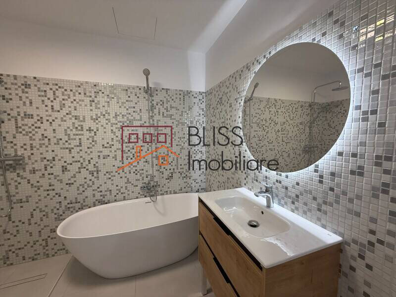 Penthouse With 3 Bedrooms And 2 Terraces, Bucharest / Ilfov | Bliss Imobiliare / Photo 10 - BLISS Imobiliare