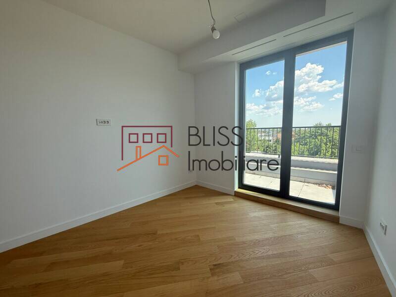 Penthouse With 3 Bedrooms And 2 Terraces, Bucharest / Ilfov | Bliss Imobiliare / Photo 11 - BLISS Imobiliare