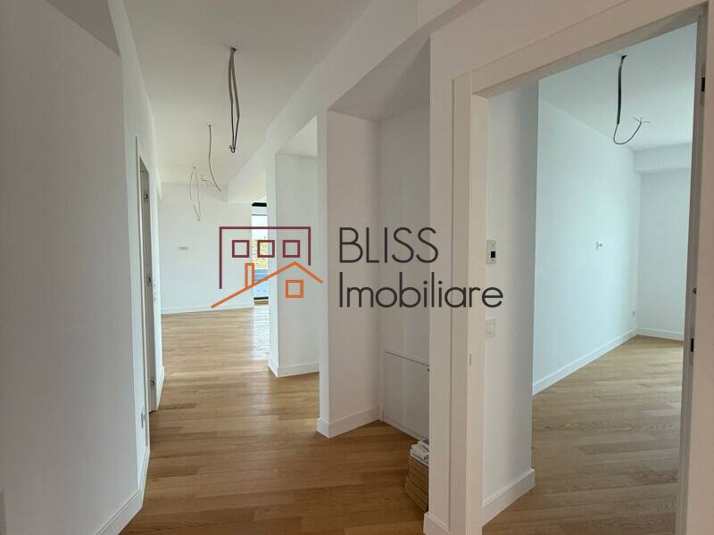 Penthouse Cu 4 Camere Si 2 Terase | Bliss Imobiliare / Photo 13 - BLISS Imobiliare