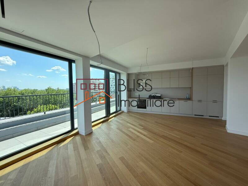 Penthouse Cu 4 Camere Si 2 Terase | Bliss Imobiliare / Photo 5 - BLISS Imobiliare