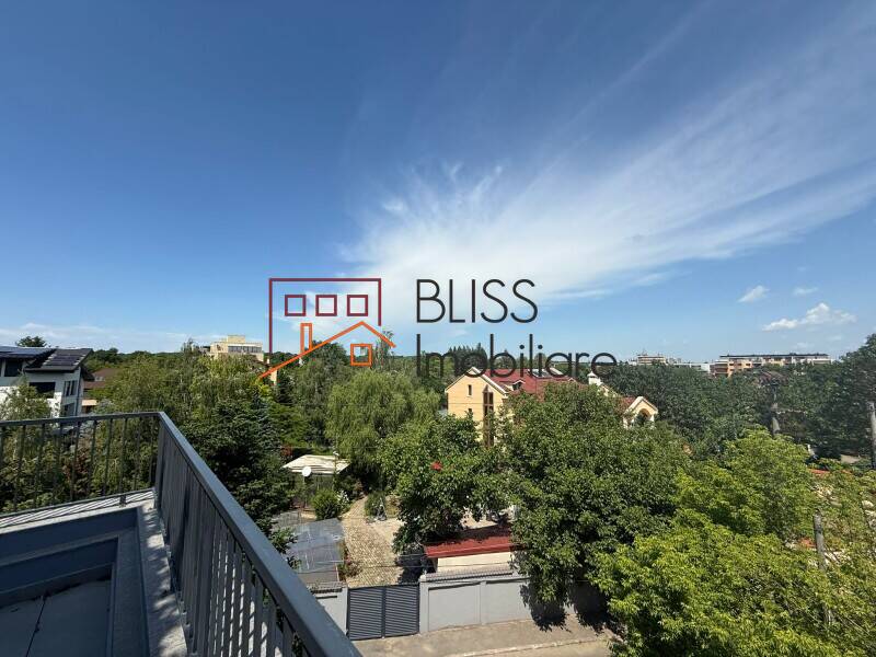 Penthouse With 3 Bedrooms And 2 Terraces, Bucharest / Ilfov | Bliss Imobiliare / Photo 17 - BLISS Imobiliare