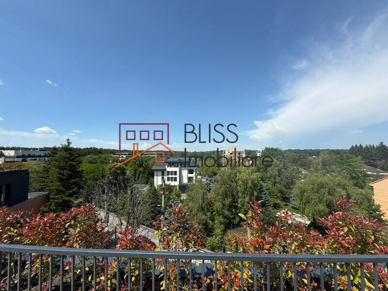 Penthouse With 3 Bedrooms And 2 Terraces, Bucharest / Ilfov | Bliss Imobiliare / Photo 18 - BLISS Imobiliare