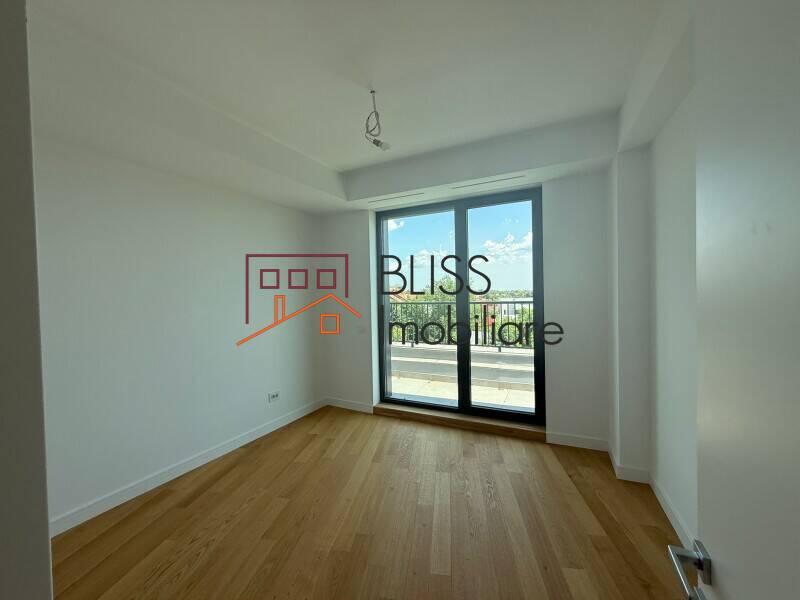 Penthouse Cu 4 Camere Si 2 Terase | Bliss Imobiliare / Photo 4 - BLISS Imobiliare
