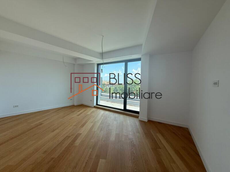 Penthouse Cu 4 Camere Si 2 Terase | Bliss Imobiliare / Photo 5 - BLISS Imobiliare