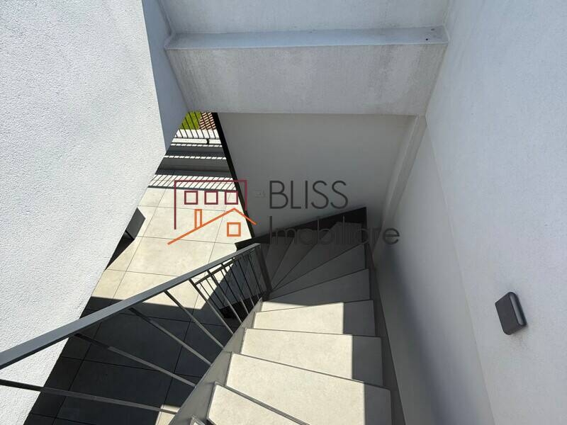Penthouse With 3 Bedrooms And 2 Terraces, Bucharest / Ilfov | Bliss Imobiliare / Photo 9 - BLISS Imobiliare