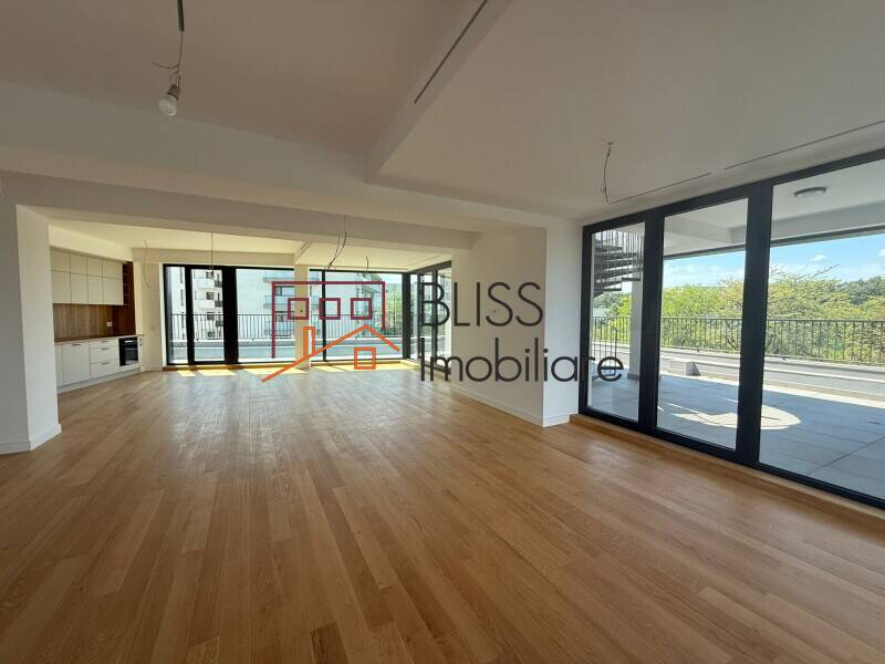 Penthouse Cu 4 Camere Si 2 Terase | Bliss Imobiliare / Photo 16 - BLISS Imobiliare