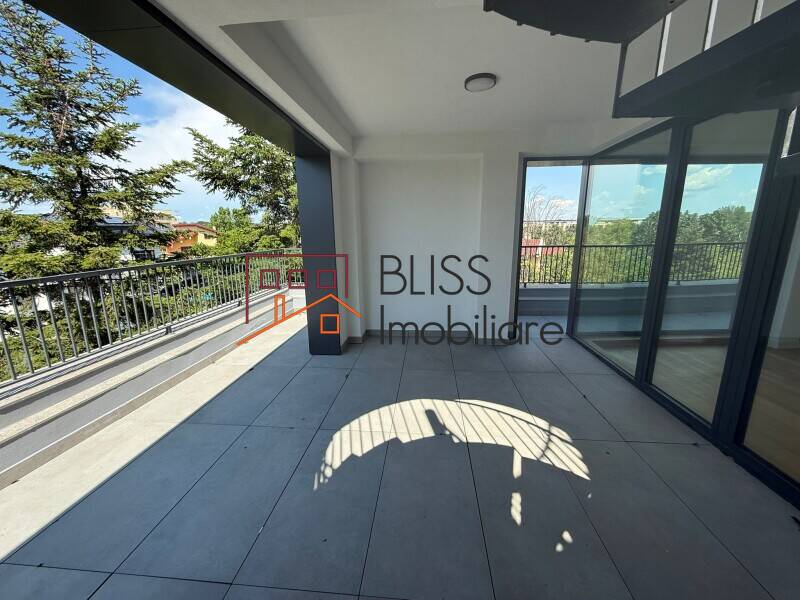 Penthouse With 3 Bedrooms And 2 Terraces, Bucharest / Ilfov | Bliss Imobiliare / Photo 18 - BLISS Imobiliare