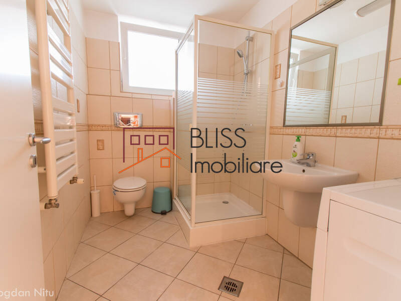 Apartment, Bucharest | Bliss Imobiliare / Photo 17 - BLISS Imobiliare